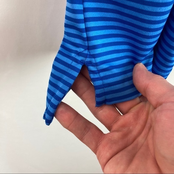 VINEYARD Vines “No-Bunny In My Way” Short Sleeve L - Picture 9 of 11